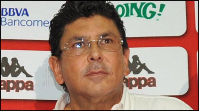 "Por un gobernador no me voy a llevar al equipo": Fidel Kuri - fidel-kuri