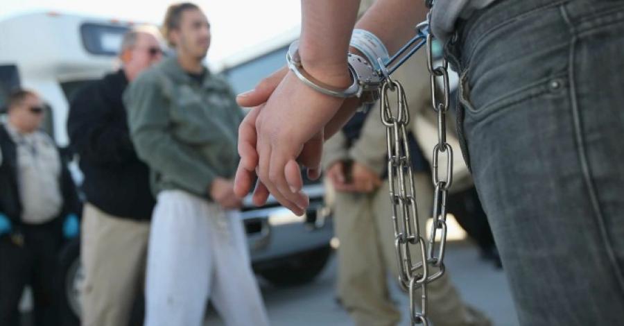 México entrega cuatro prófugos de la justicia a Estados Unidos