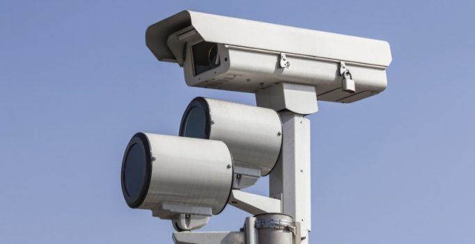 Detienen a violador gracias a fotomultas en Nuevo León