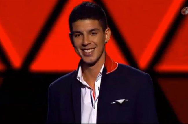 Detienen a tres expolicías implicados en asesinato de Gibrán Martíz - gibran-martiz