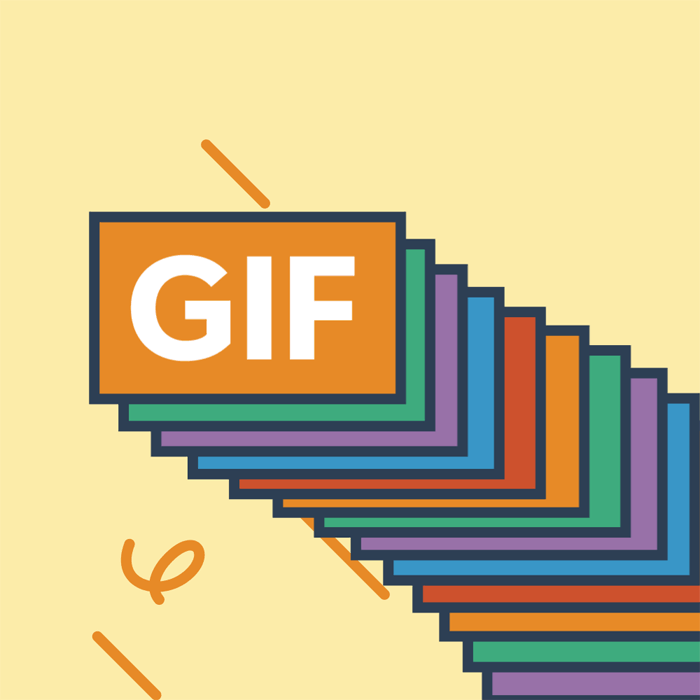 ¿Para qué se usan los GIFs a 30 años de su creación?