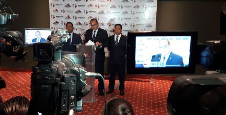 Confirman hallazgo del cadáver del periodista Salvador Adame - godoy-salvador-adame