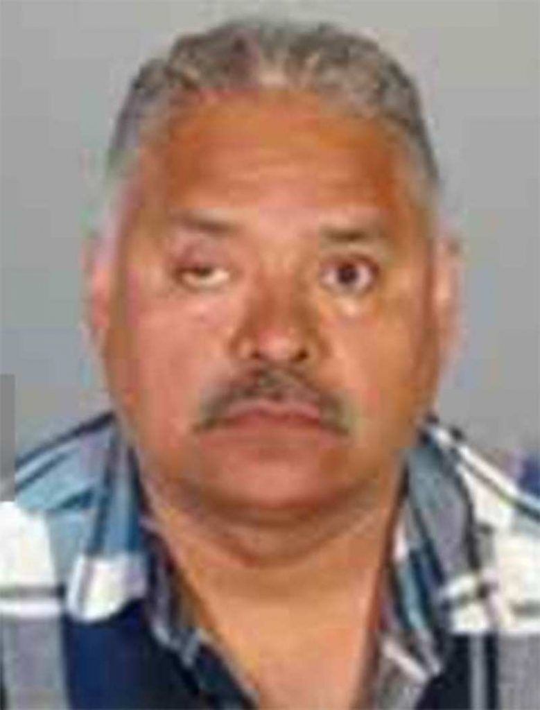 Hombre traficaba cocaína desde guardería en Los Ángeles - guarderia-cocaina2-779x1024