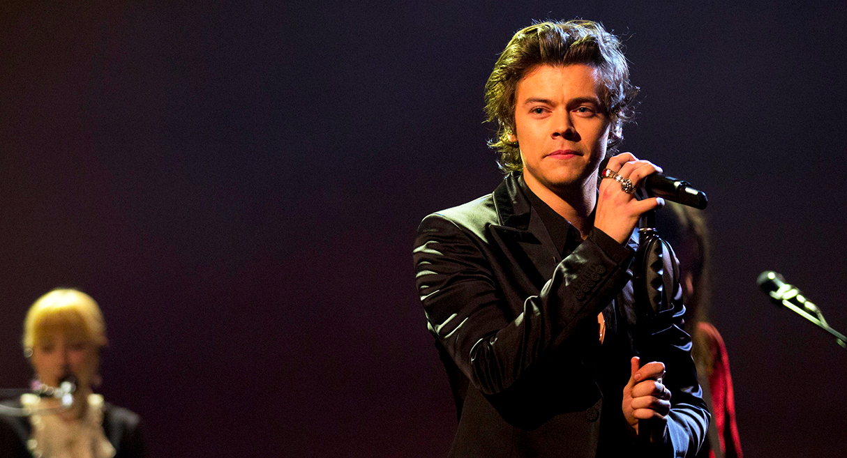 Agotados los boletos para concierto de Harry Styles en la Ciudad de México