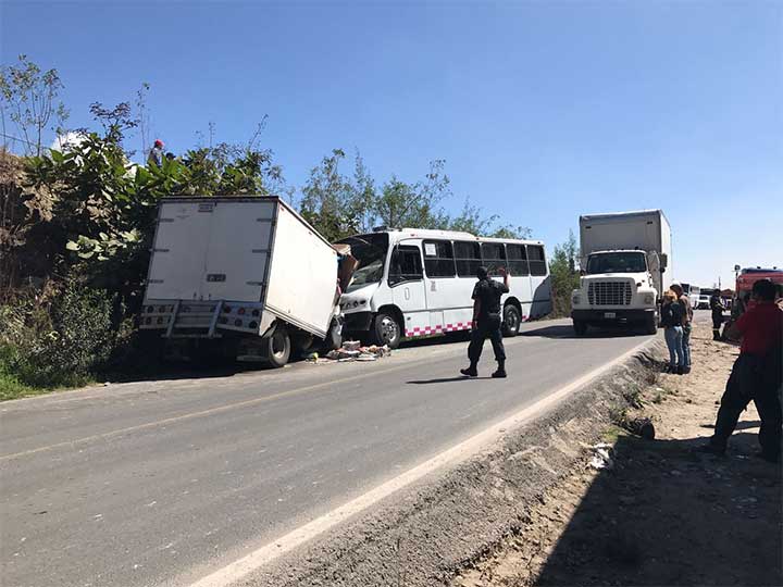 Accidente en la Naucalpan-Toluca deja un muerto - hector-cano-accidente-dedwe