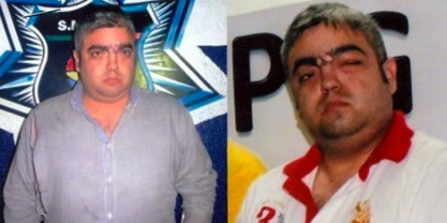 Ejecutan a Héctor Casique en Cancún