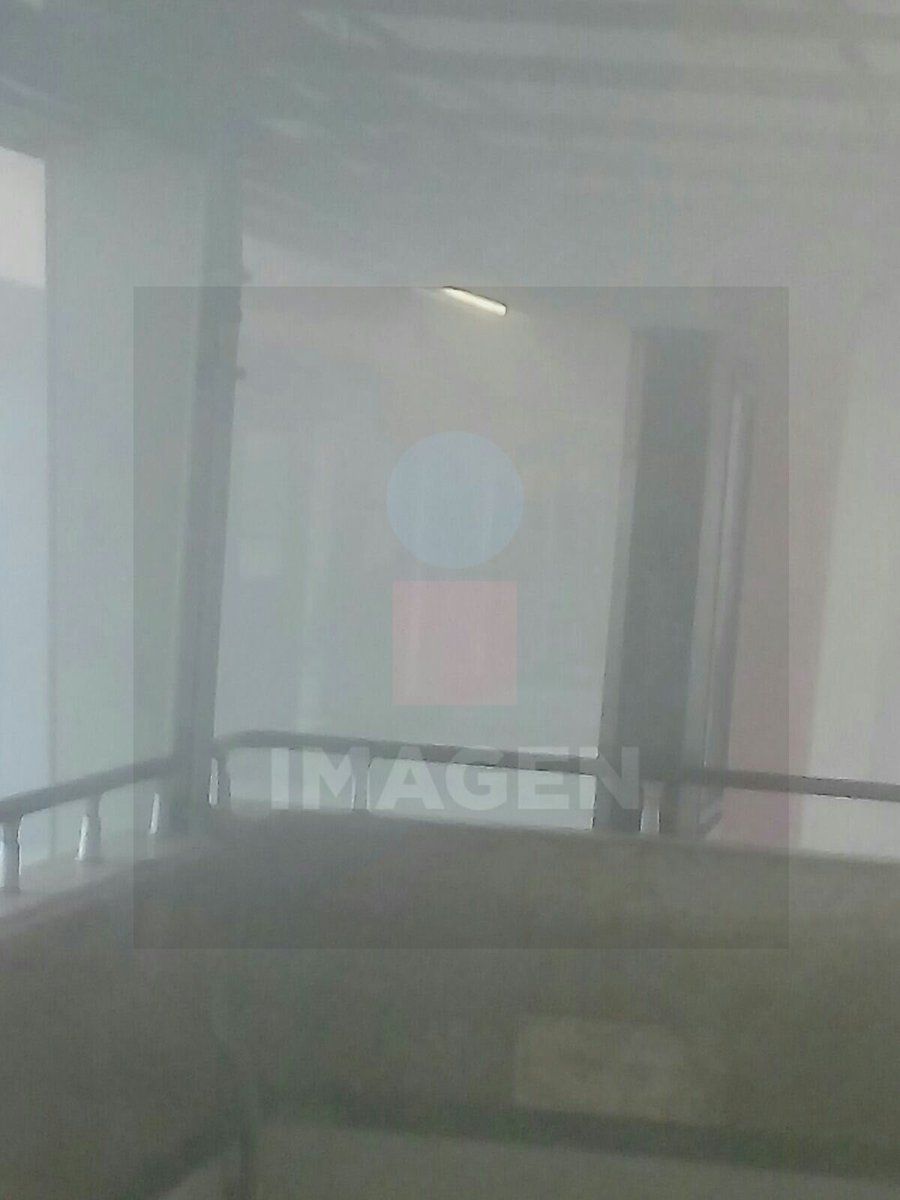 Se incendia vagón de la línea 5 del Metro - incendio-metro-2