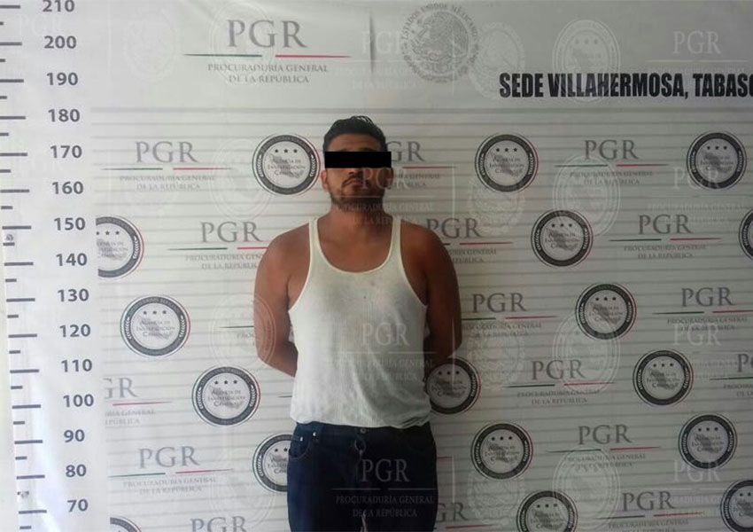 Rescatan a 112 indocumentados en Tabasco - indocumentados-tabasco-3