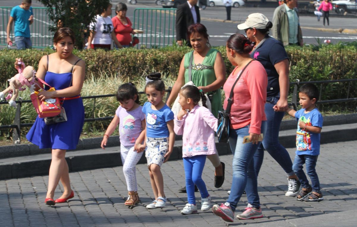 En México hay 122.3 millones de habitantes: INEGI - inegi-3