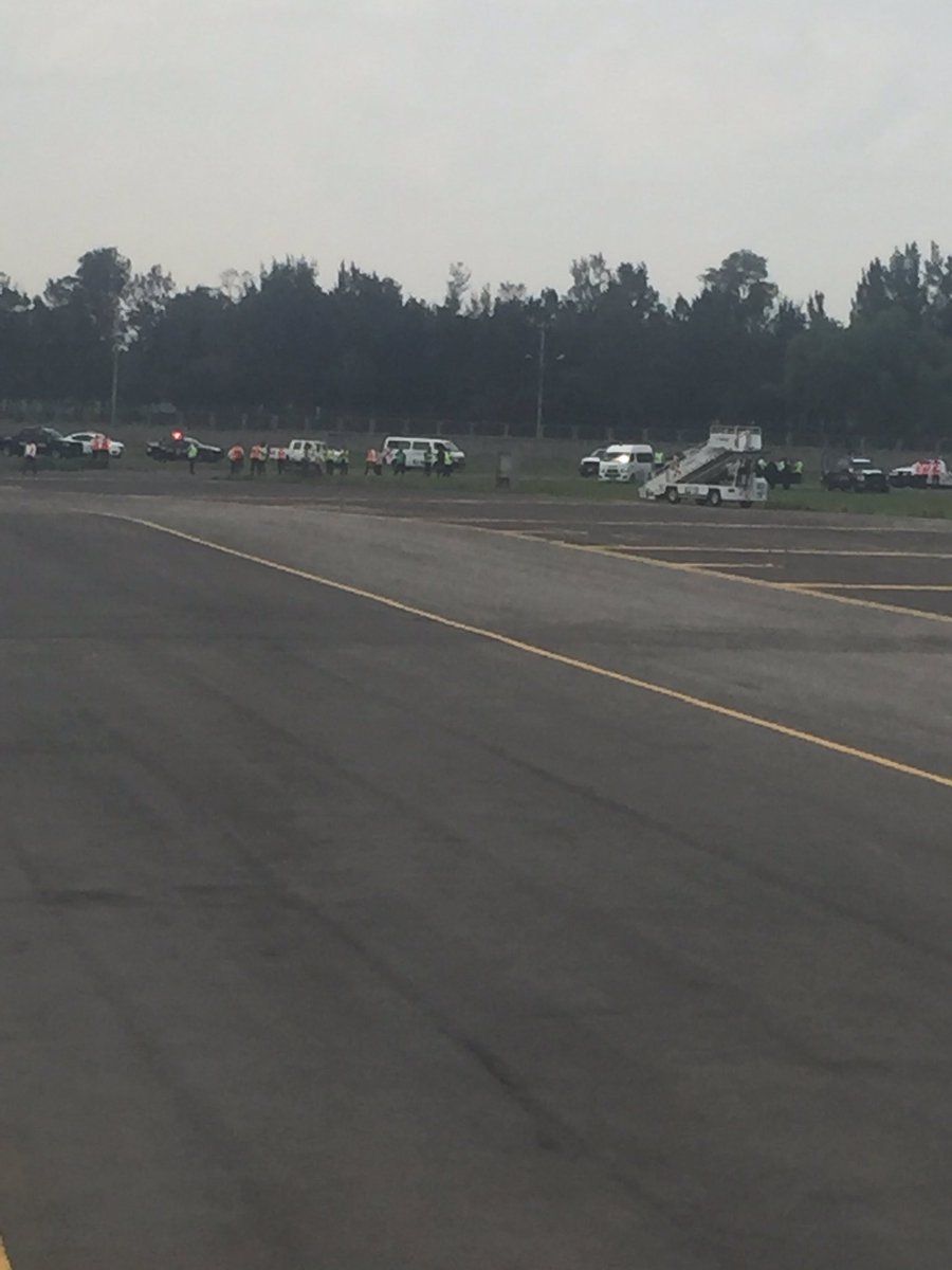 Falsa alarma de bomba en vuelo de Interjet - interjet-2