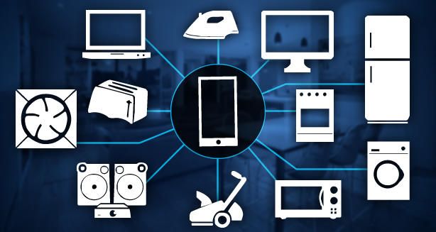 El Internet de las Cosas se vuelve más vulnerable a 'malwares' - iot-sfsdffds