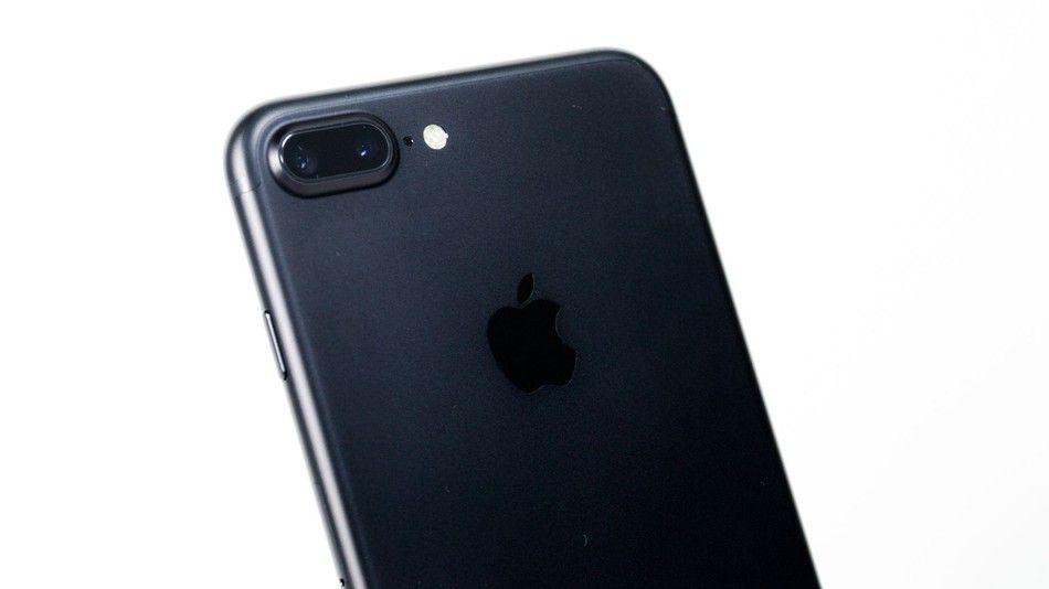 iPhone 8 será más lento que el Galaxy S8