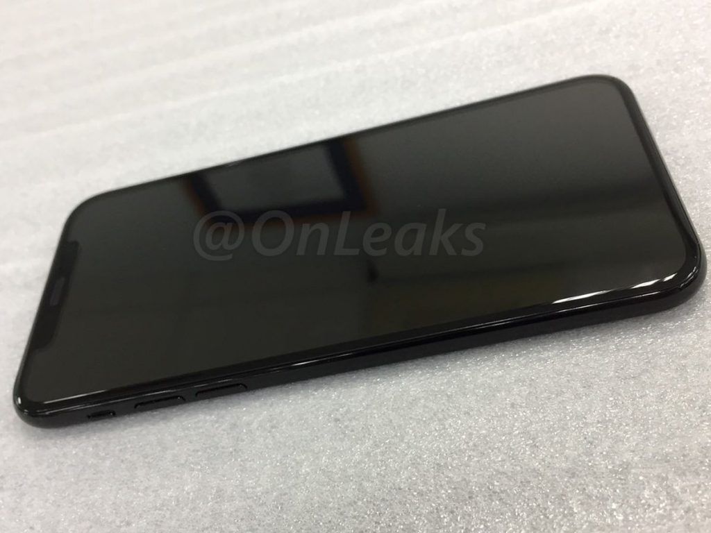 Revelan imágenes no oficiales del iPhone 8 - iphone8-no-oficial-1024x768