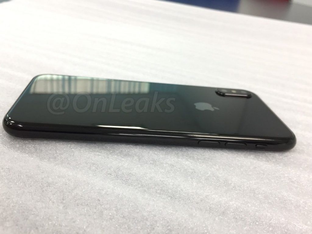 Revelan imágenes no oficiales del iPhone 8 - iphone8-no-oficial2-1024x768