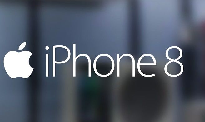 iPhone 8 ya tiene fecha de lanzamiento