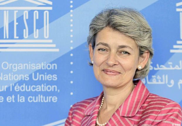 UNESCO pide investigar el asesinato de Salvador Adame - irina-bokova