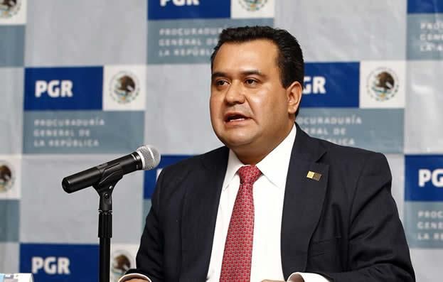 Detienen a dos involucrados en asesinato de la activista Miriam Rodríguez - irving-barrios