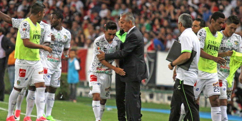 Jaguares de Chiapas renace en segunda división - jaguares-chiapas