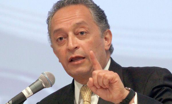 Elecciones en Londres en medio de la psicosis del terrorismo y la sombra del Brexit Elecciones en Londres en medio de la psicosis del terrorismo y la sombra del Brexit