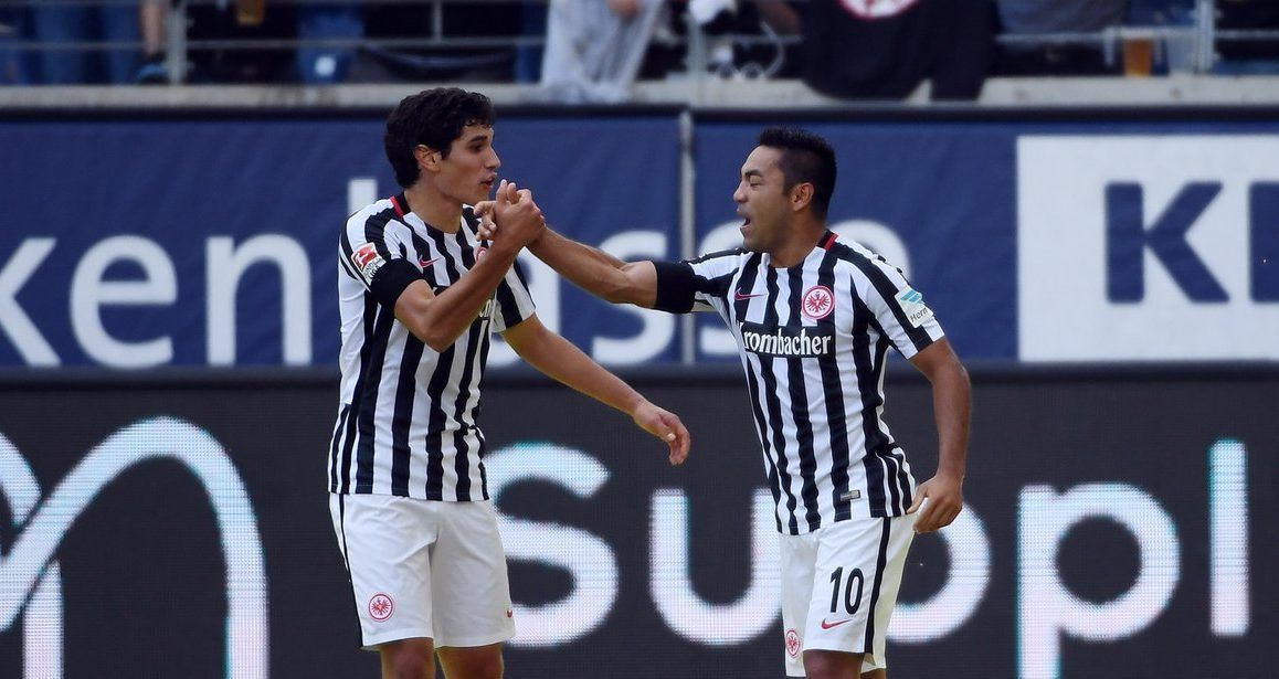 Jesús Vallejo regresa al Real Madrid Jesús Vallejo regresa al Real Madrid