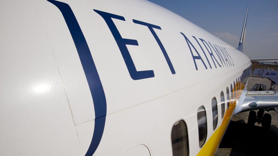 Bebé nace en pleno vuelo de aerolínea de la India