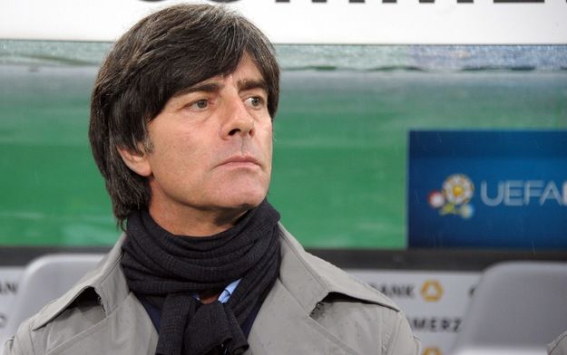 Joachim Löw descarta posible llegada al Real Madrid - joachim-low