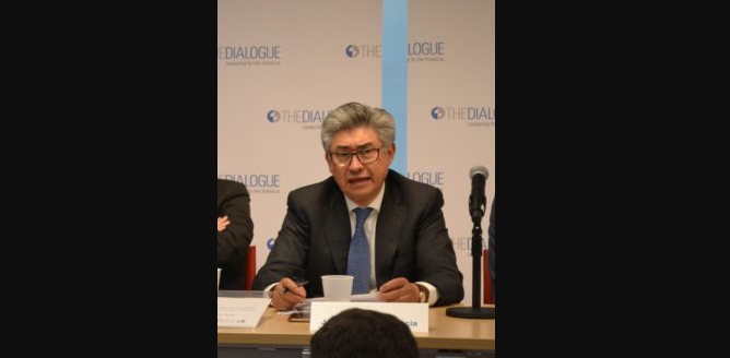 Joel Hernández García es electo miembro de la CIDH