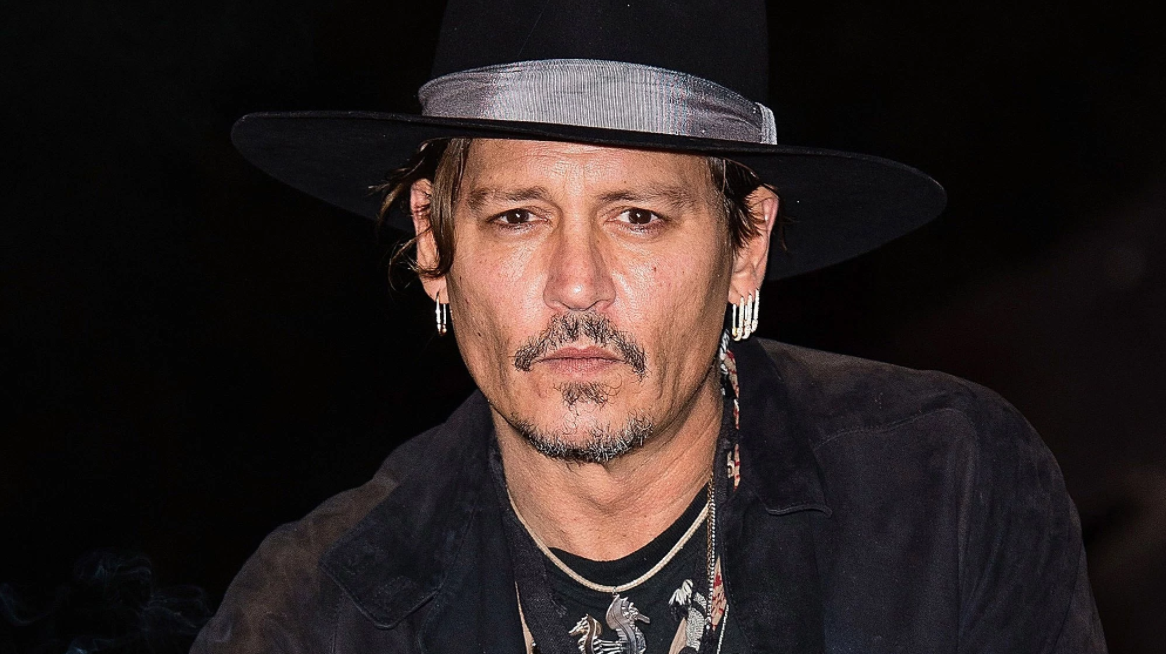 Johnny Depp se disculpa por declaraciones de asesinato de Trump Johnny Depp se disculpa por declaraciones de asesinato de Trump