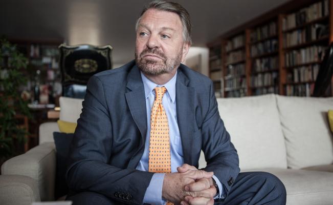 Jorge Castañeda analiza las declaraciones del exdirector del FBI a Trump