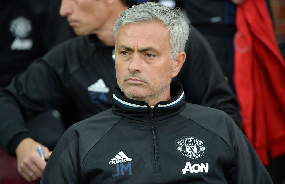 Fiscalía española acusa a Jose Mourinho de evasión fiscal - josé-mourinho