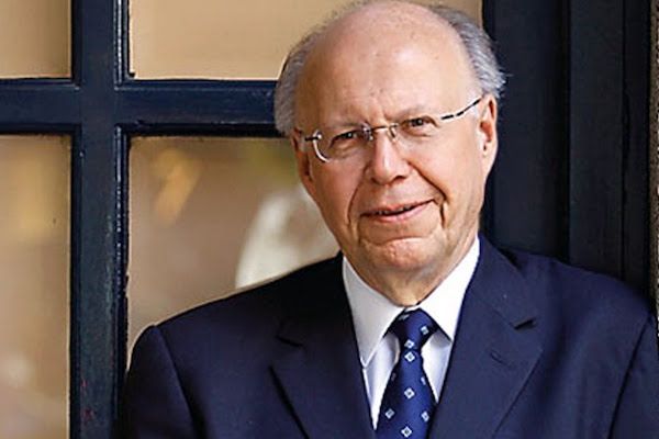 "No descarto buscar la presidencia de México, pero todavía no es tiempo": Narro - josé-narro