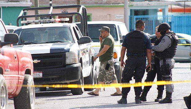 Encuentran a joven enterrada en casa de su novio en Coahuila - joven-coahuila1