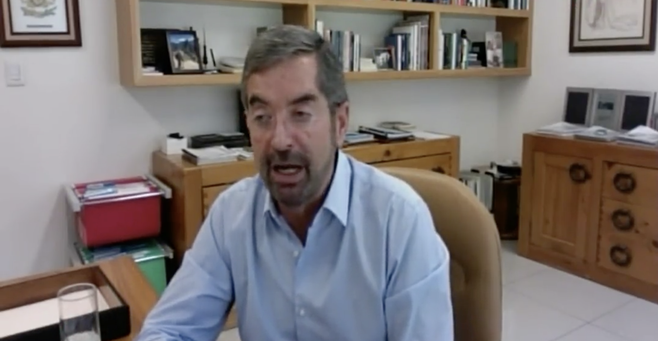 El terrorismo en Londres y la organización de Estado Islámico