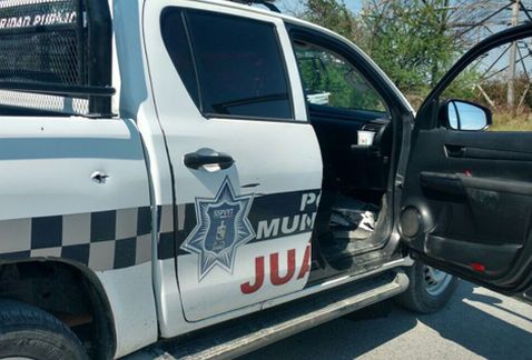 Encuentran a decapitado en Nuevo León