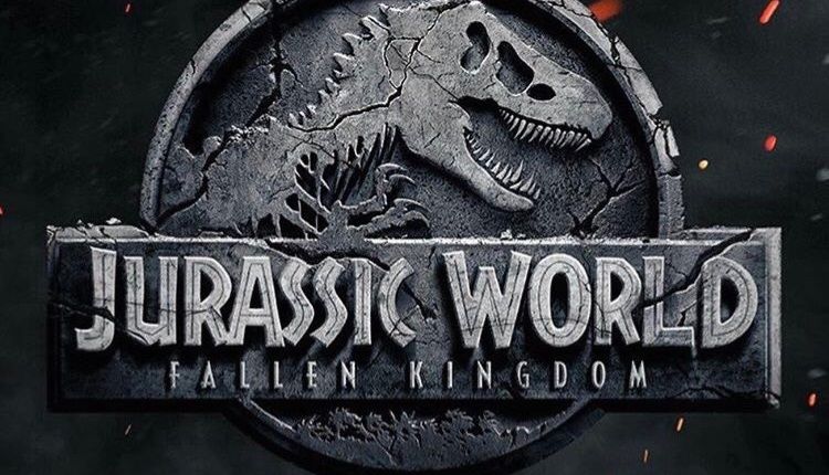 Revelan póster de la nueva película de Jurassic World