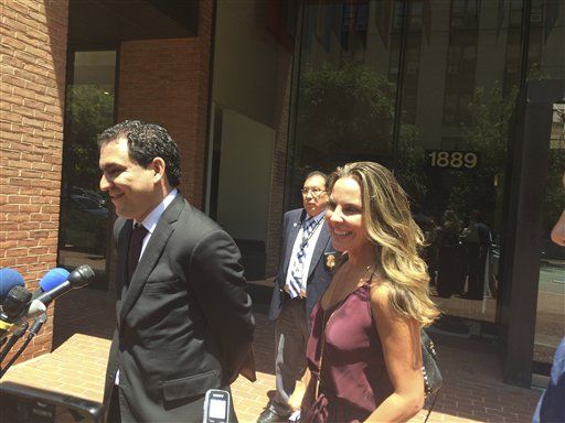 Kate del Castillo denuncia violación de derechos humanos - kate-del-castillo-ddhh1