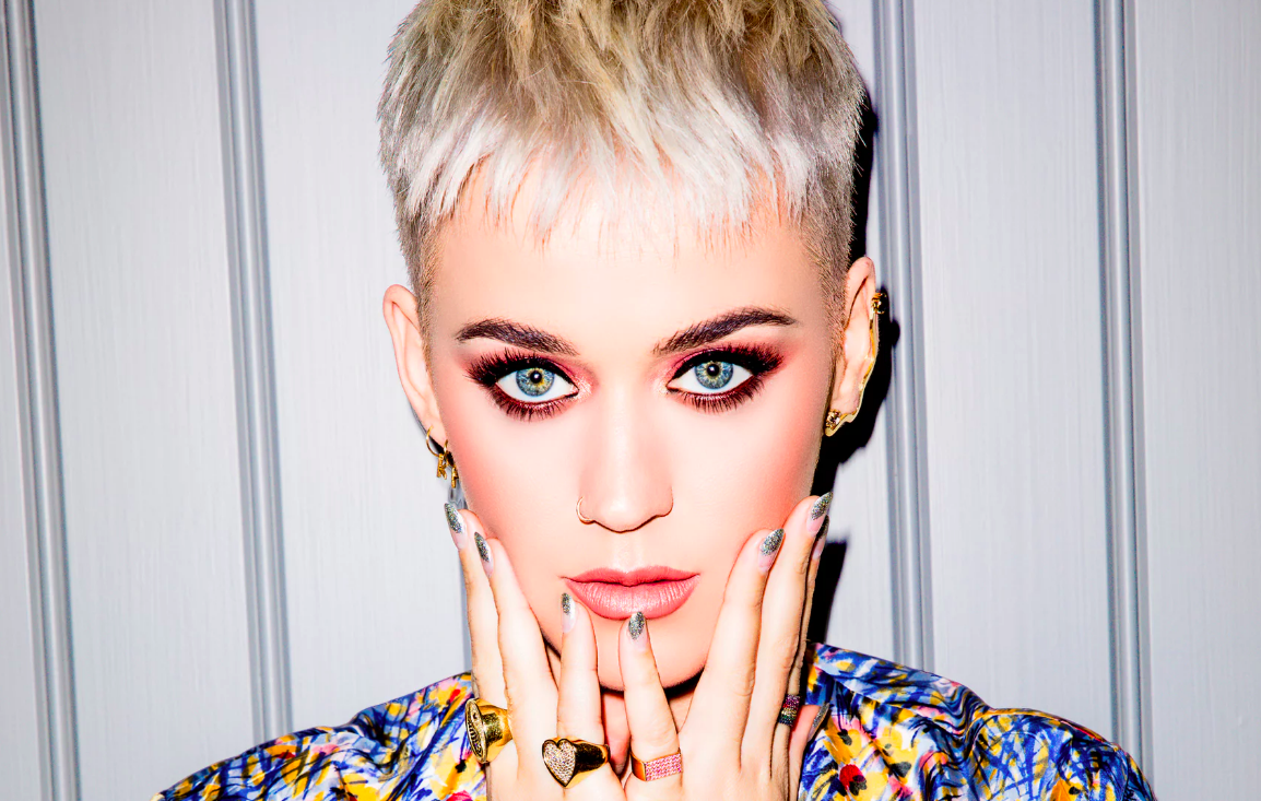 Katy Perry confiesa haber tenido pensamientos suicidas