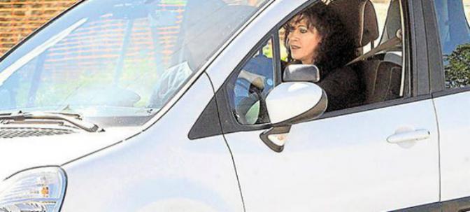 Sale de cárcel terrorista de ETA tras cumplir condena - la-tigresa-eta