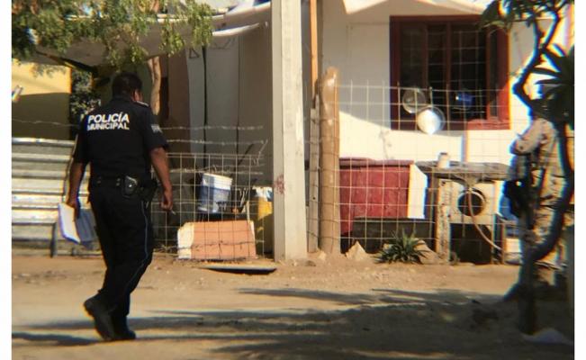 Ejecutan a dos personas en Los Cabos