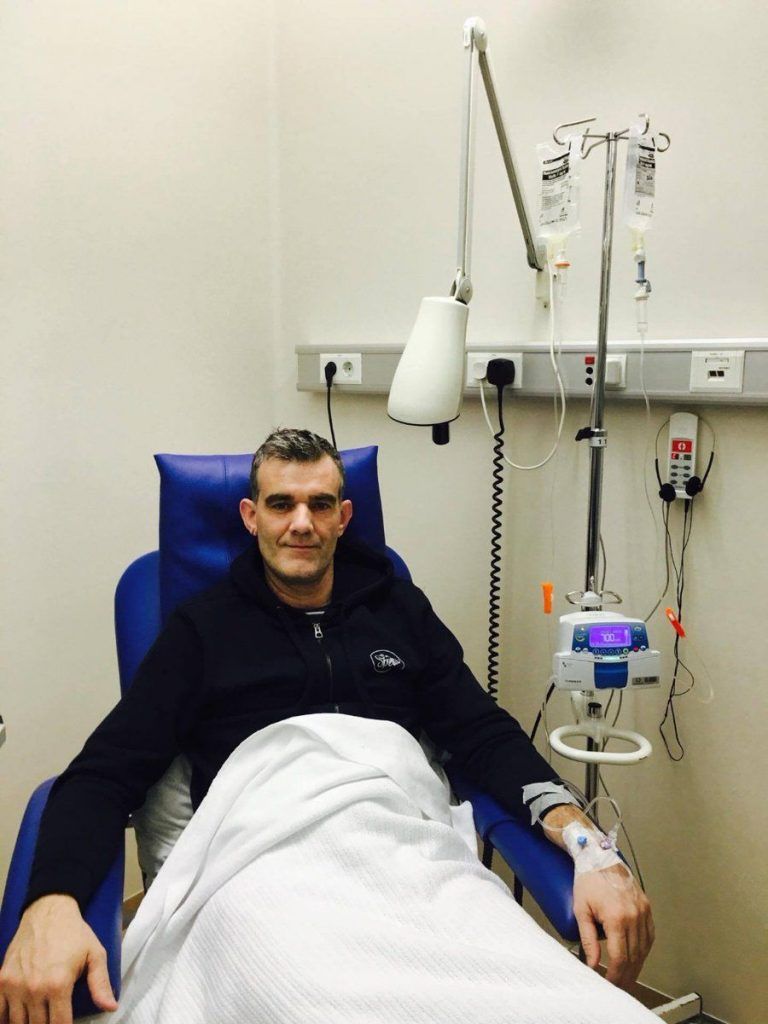 Actor de Lazy Town sufre cáncer terminal - lazy-town-768x1024