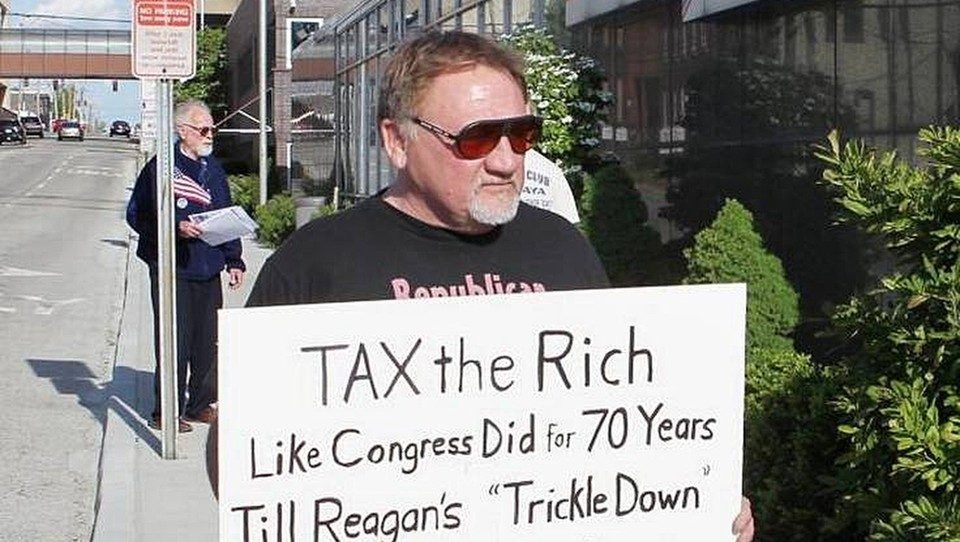 ‘Es tiempo de destruir a Trump y compañía’: agresor de Scalise