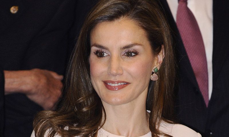 ¿Cuánto ganan los reyes y príncipes de Europa? - letizia-ortiz