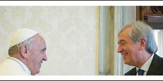 Renuncia el revisor de cuentas del Vaticano - libero-milone-354