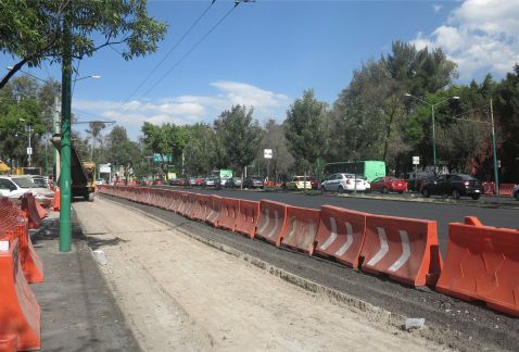 Autorizan Metrobús en Reforma - linea-7-metrobus2