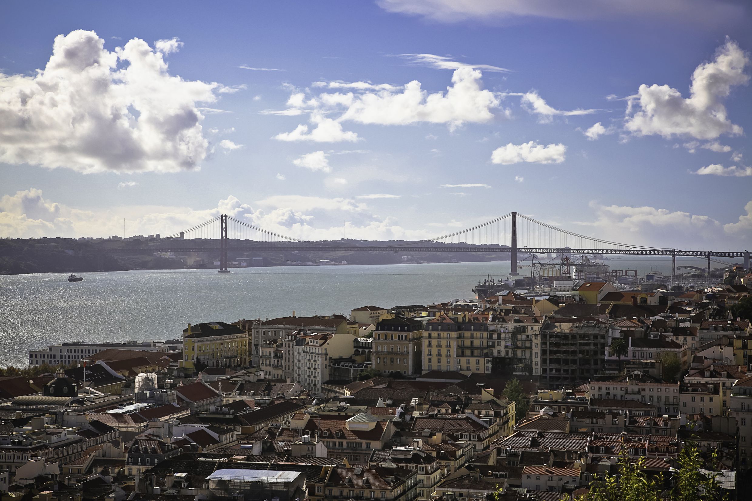 ¿Cuál es el significado de las ciudades del mundo? - lisboa