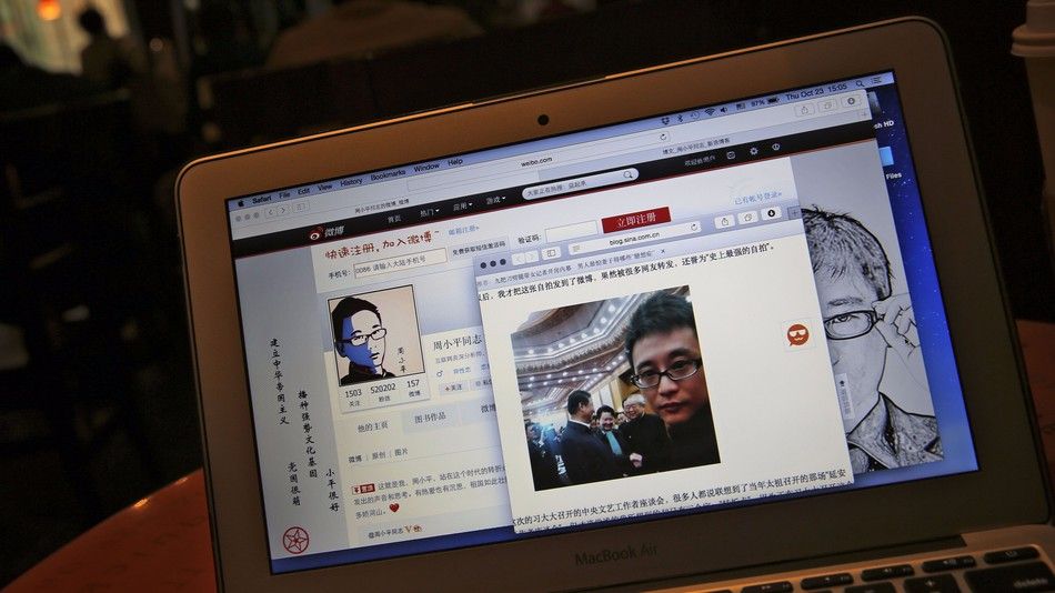 China prohíbe servicios streaming de video y audio