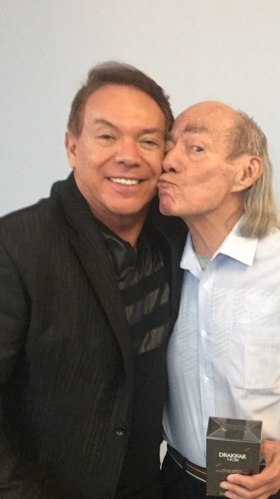 'El Loco' Valdés se recupera tras operación - loco-valdés1-576x1024