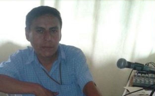 Reportan desaparición de locutor en Tlatlaya