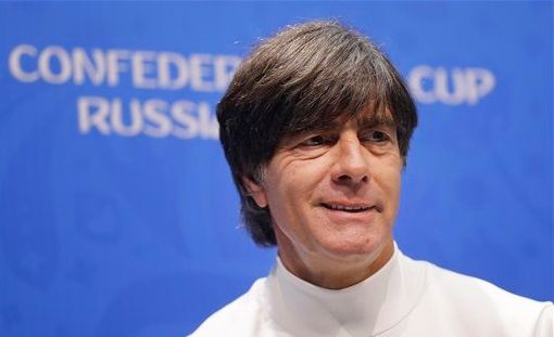 Joachim Loew afirma que entrenar penales no es útil