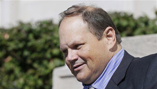 Detienen a programador que modificó software para ganar la lotería